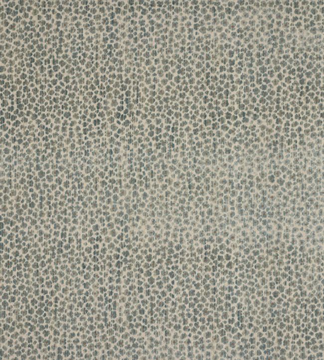 Mellar Fabric by Colefax And Fowler Old Blue