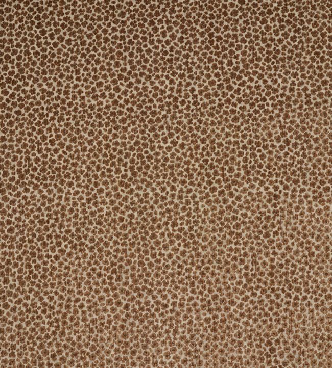 Mellar Fabric by Colefax And Fowler Sienna
