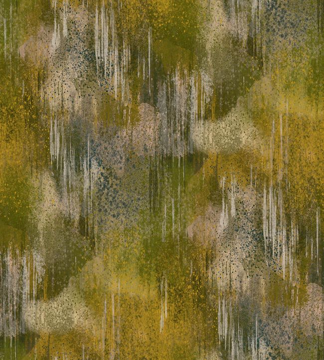 Mellite Fabric by Arley House Citrus