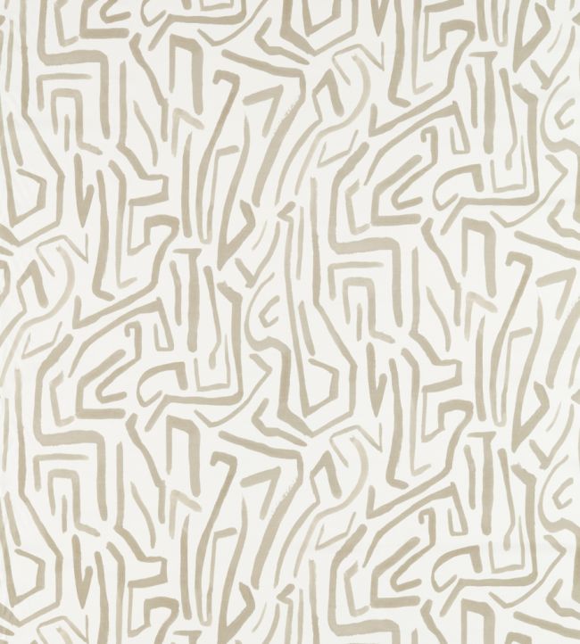 Melodic Fabric by Harlequin Stone / Awakening