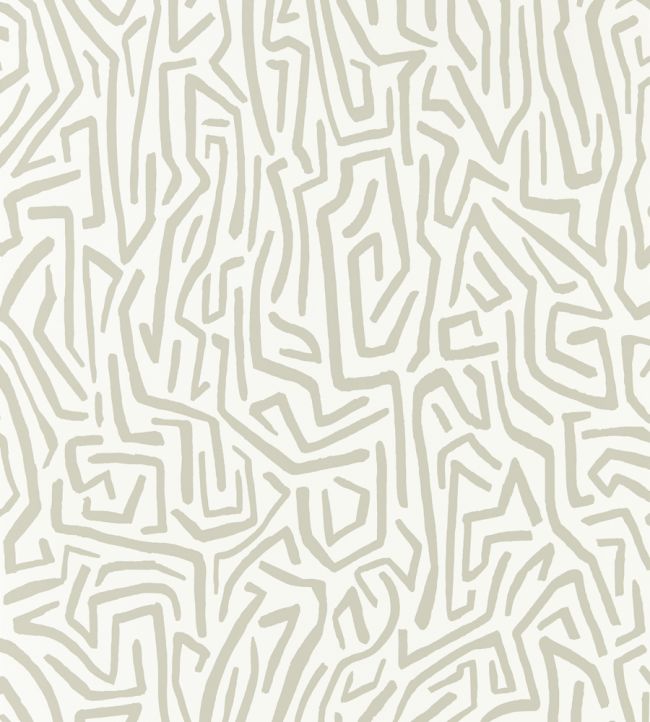Melodic Wallpaper by Harlequin Stone / Awakening