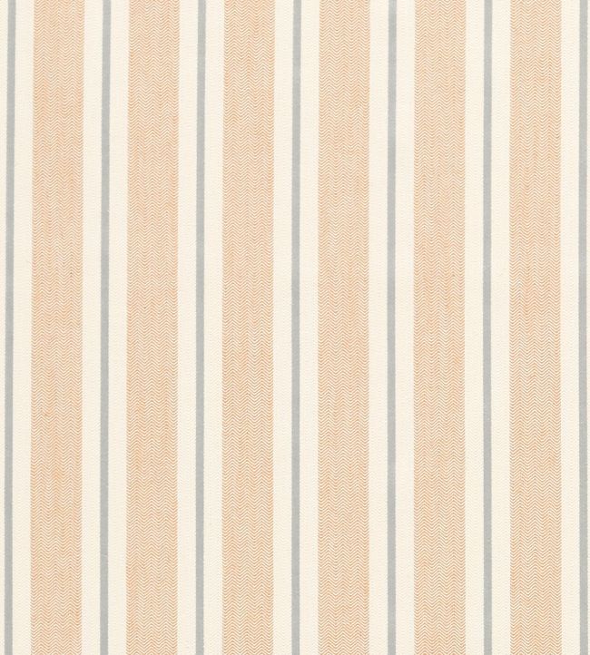 Melton Stripe Fabric by Scion Sand