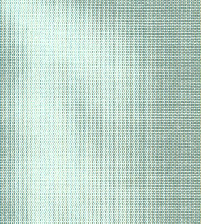 Menton Fabric by Thibaut Caribbean