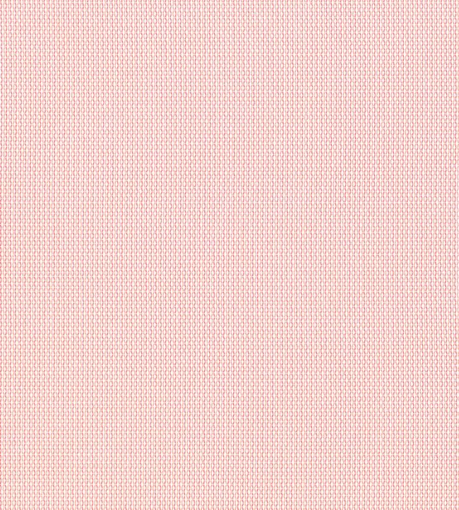 Menton Fabric by Thibaut Coral