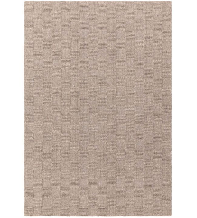 Asiatic Mercer rug Natural MERC120170NATU Natural