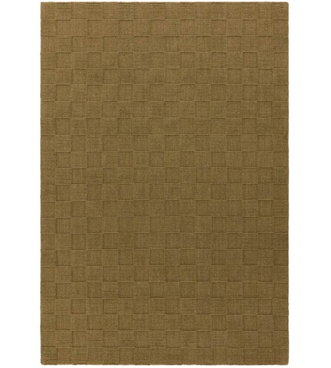 Asiatic Mercer rug Olive MERC120170OLIV Olive