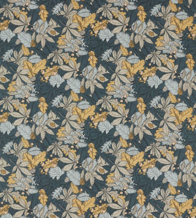 Mercia Fabric by Studio G Ink