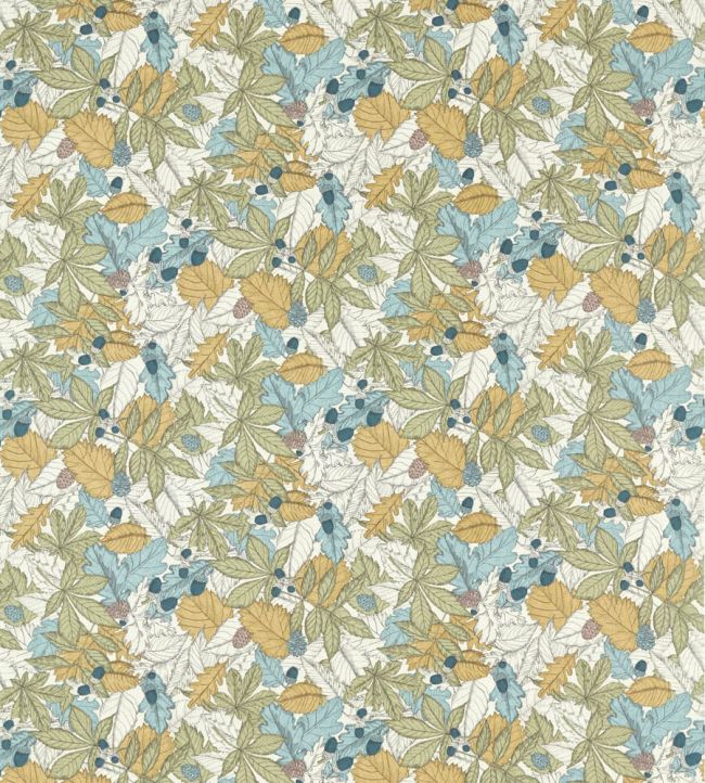 Mercia Fabric by Studio G Summer