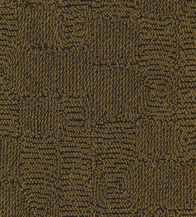 Meridian Fabric by Lizzo Amber