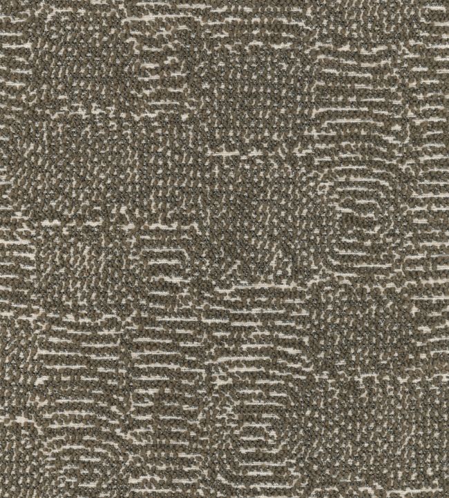 Meridian Fabric by Lizzo Pebble