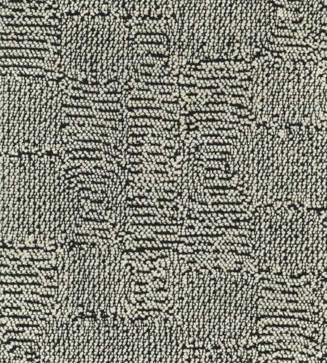 Meridian Fabric by Lizzo Storm