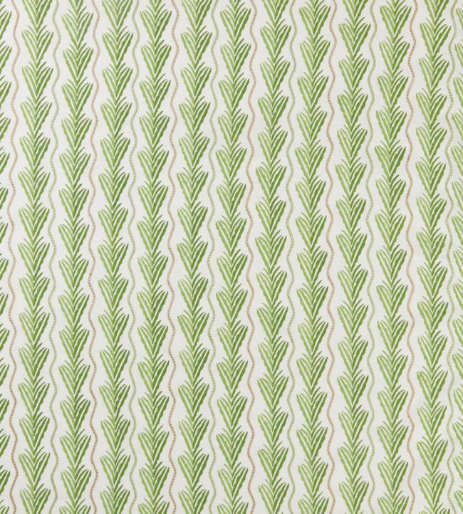 Meridor Fabric by Nina Campbell Green