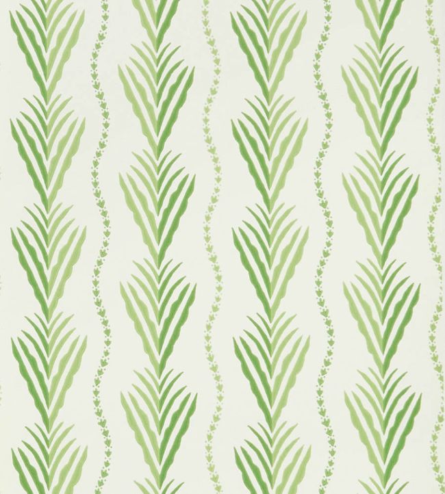 Meridor Wallpaper by Nina Campbell 3