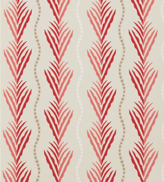 Meridor Wallpaper by Nina Campbell 4
