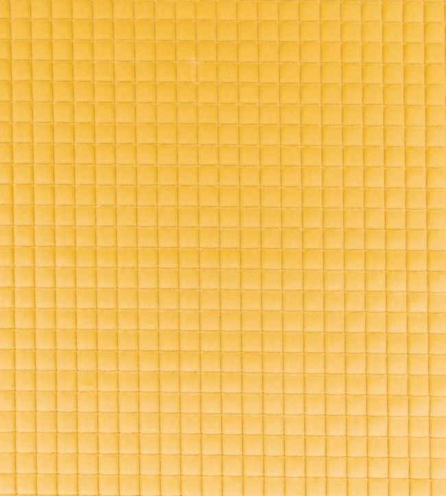 Merlon Fabric by Kirkby Design Custard