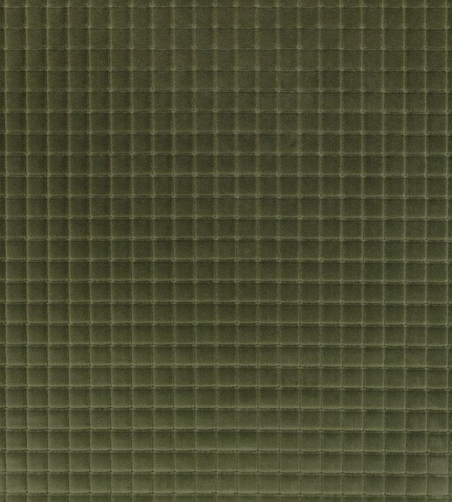 Merlon Fabric by Kirkby Design Pine Green