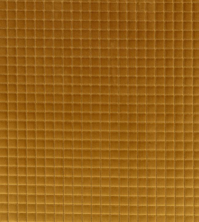 Merlon Fabric by Kirkby Design Tobacco