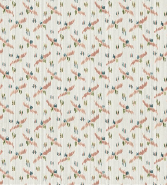 Merveilles Fabric by Madeaux 03 Petal