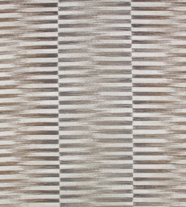 Mesa Fabric by Villa Nova Copper