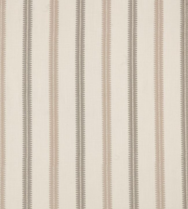 Meschutt Fabric by Warwick Oyster