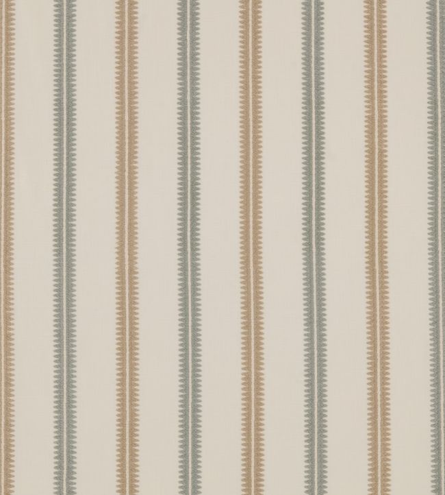 Meschutt Fabric by Warwick Saltwater