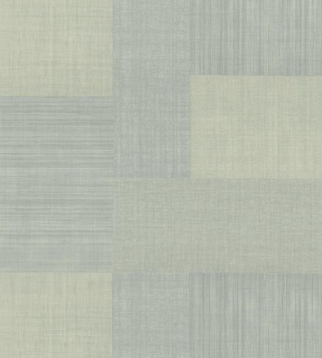 Mestizo Wallpaper by Casamance Amande Douce