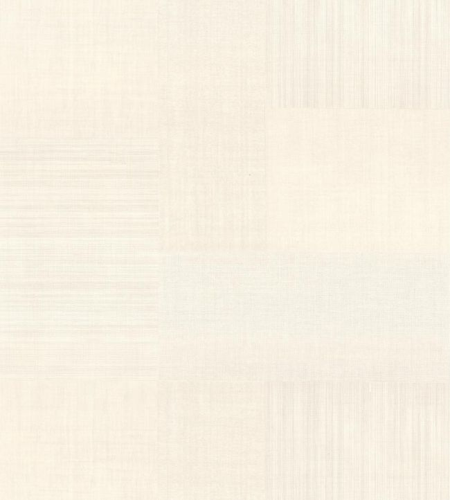 Mestizo Wallpaper by Casamance Ivoire