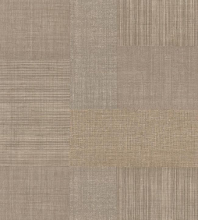Mestizo Wallpaper by Casamance Mordore