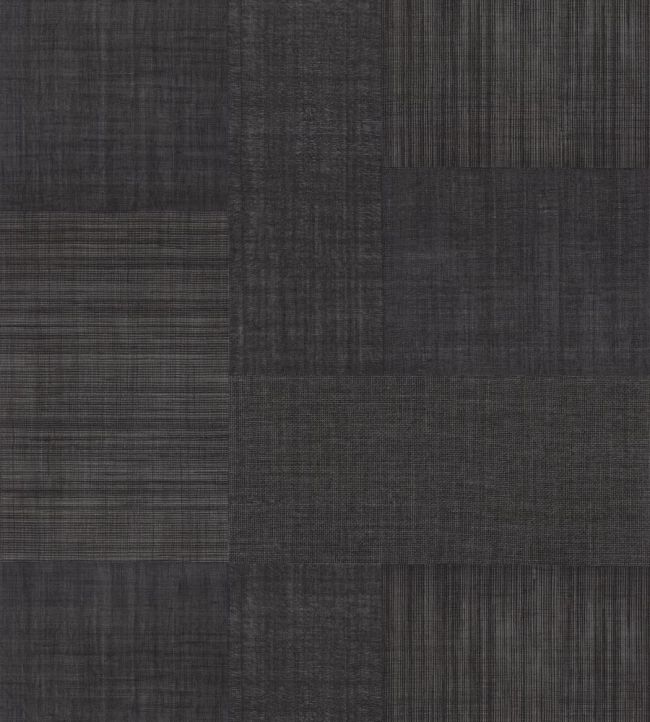 Mestizo Wallpaper by Casamance Noir