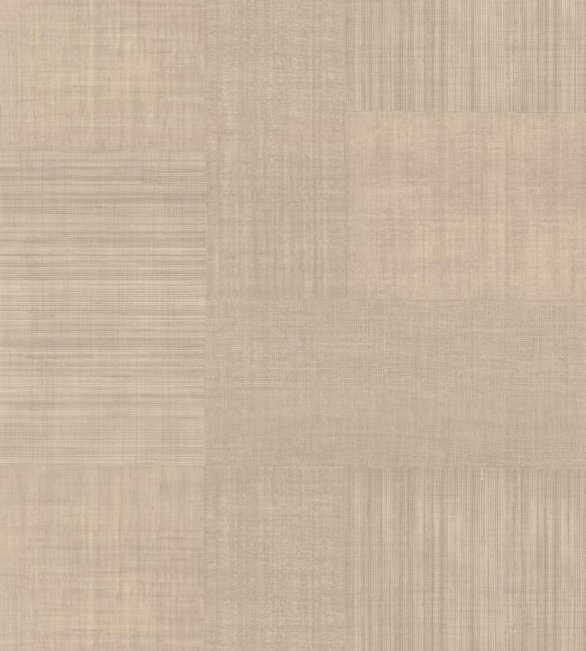 Mestizo Wallpaper by Casamance Travertin