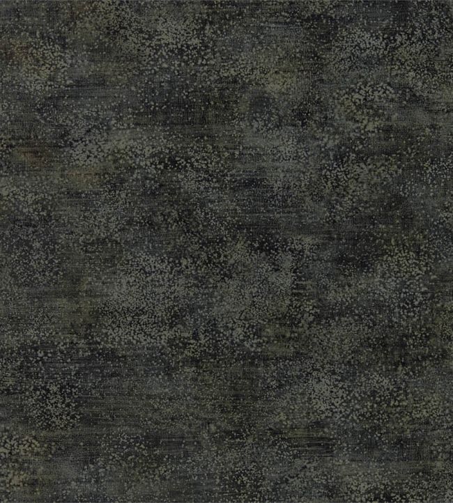 Metallo Wallpaper by Zoffany Petrol