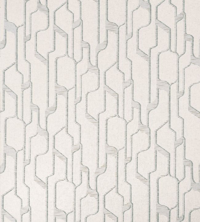 Metro Fabric by Thibaut Celadon
