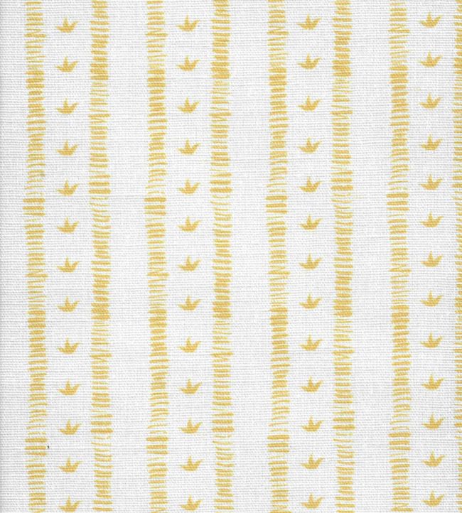 Meuse Fabric by Kate Medlicott Macaron