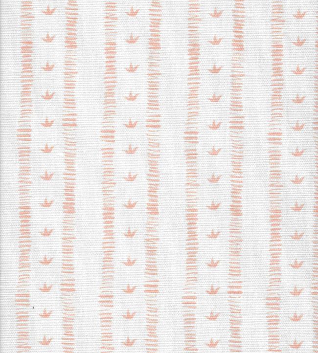 Meuse Fabric by Kate Medlicott Rose