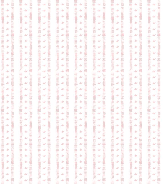 Meuse Wallpaper by Kate Medlicott Rose