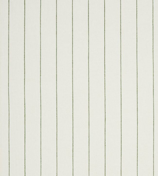 Mezerac Fabric by Manuel Canovas Menthe