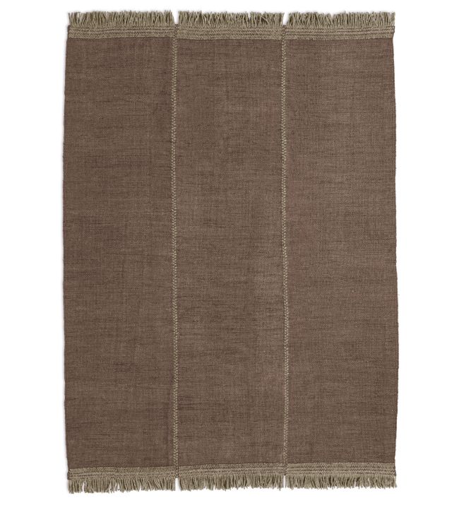 Nanimarquina Mia rug Stone NM150-04-170240 Stone