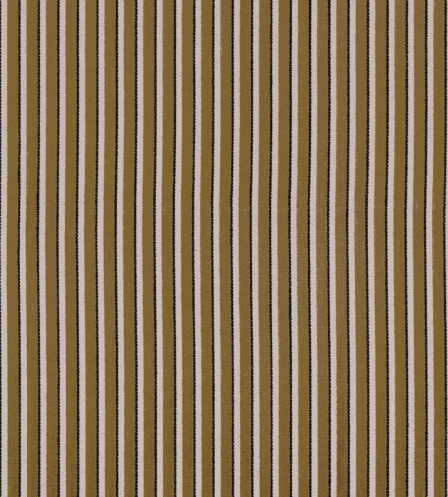 Michigan Fabric by Camengo Bronze