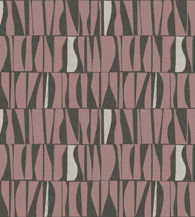 Midi Nordic Fabric by Arley House Dusk