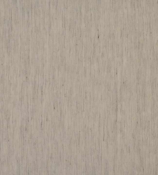 Midori Fabric by Christopher Farr Cloth Smoke