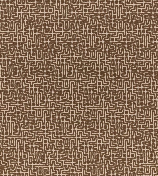 Mikumi FR Fabric by Warwick Earth