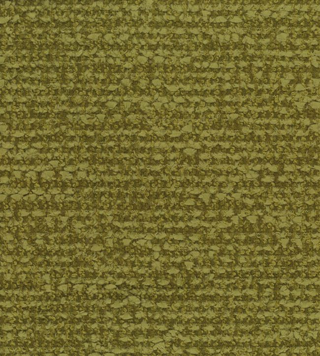 Millbeck Fabric by Osborne & Little Lime
