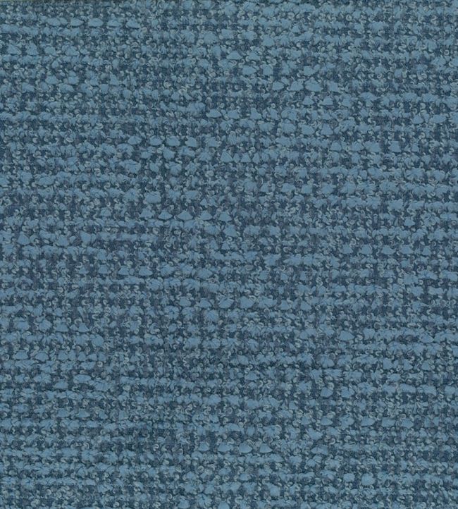 Millbeck Fabric by Osborne & Little Nordic Blue
