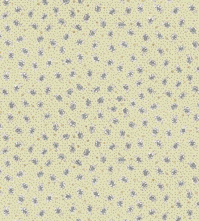 Mille Feuilles Wallpaper by DADO 02 Pistachio
