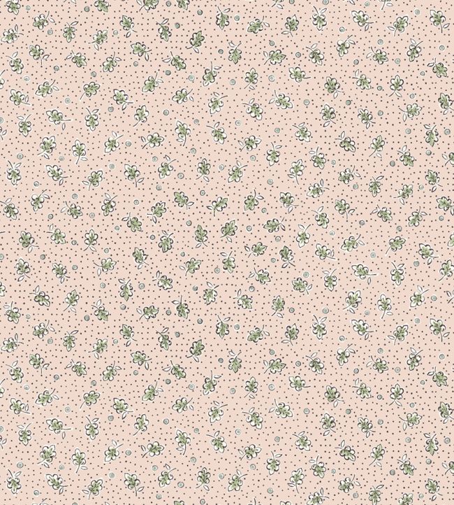 Mille Feuilles Wallpaper by DADO 03 Clay