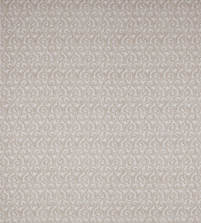 Millie Fabric by Jane Churchill Beige