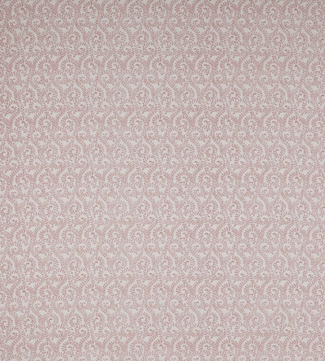 Millie Fabric by Jane Churchill Pink