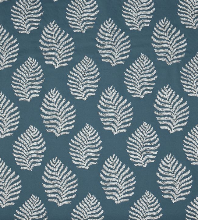Milne Fabric by Prestigious Textiles Midnite