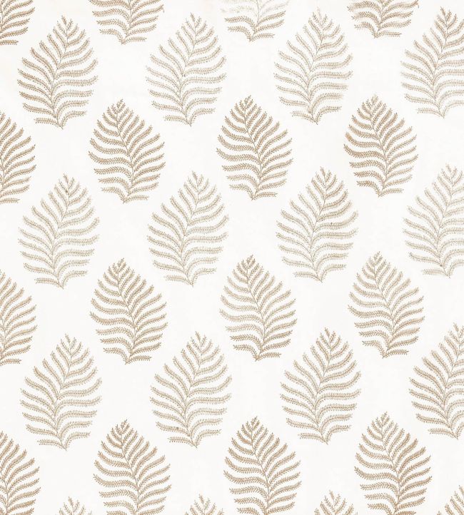 Milne Fabric by Prestigious Textiles Straw