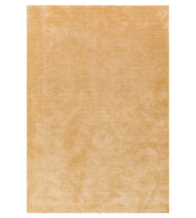 Asiatic Milo rug Yellow MILO275-14-160230 Yellow